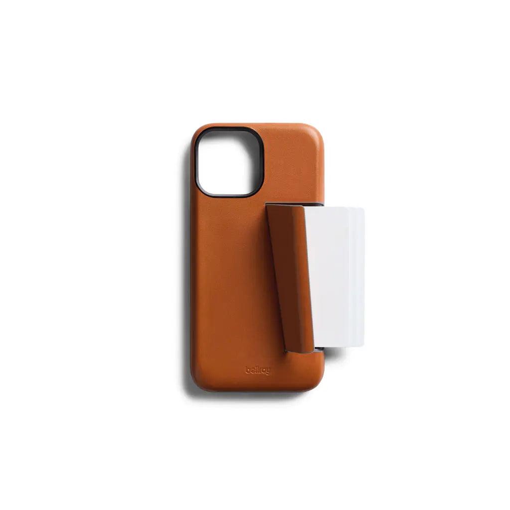 dobbelt Manhattan ekspertise Bellroy Phone Case iPhone 13 Pro Max - 3 Card - Urban Kit Supply
