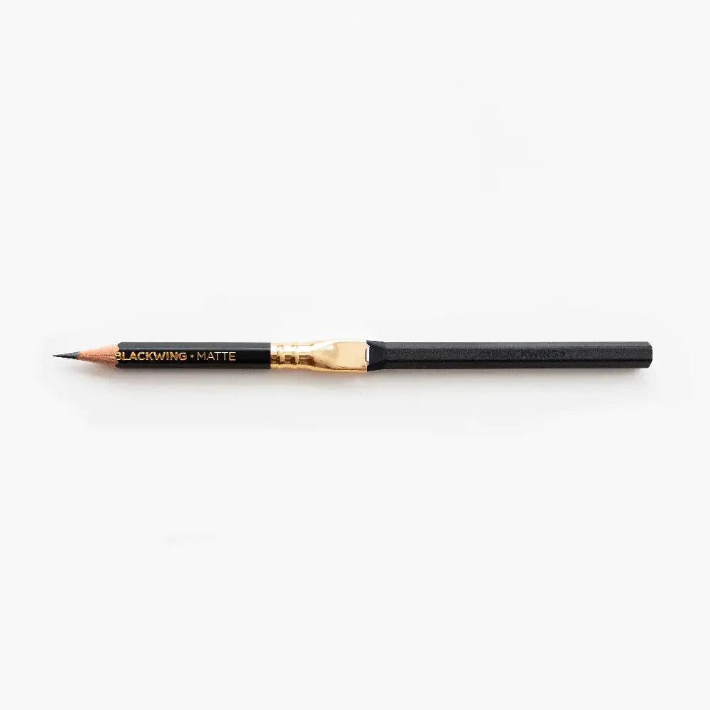 Blackwing Matte Pencils - 12 Pack