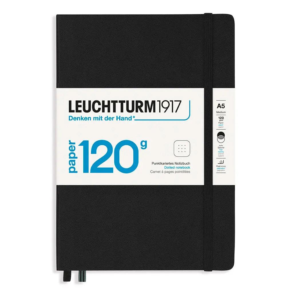 Leuchtturm 120g Edition Notebook