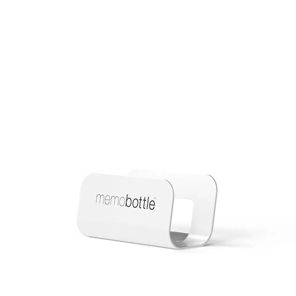 memobottle with case