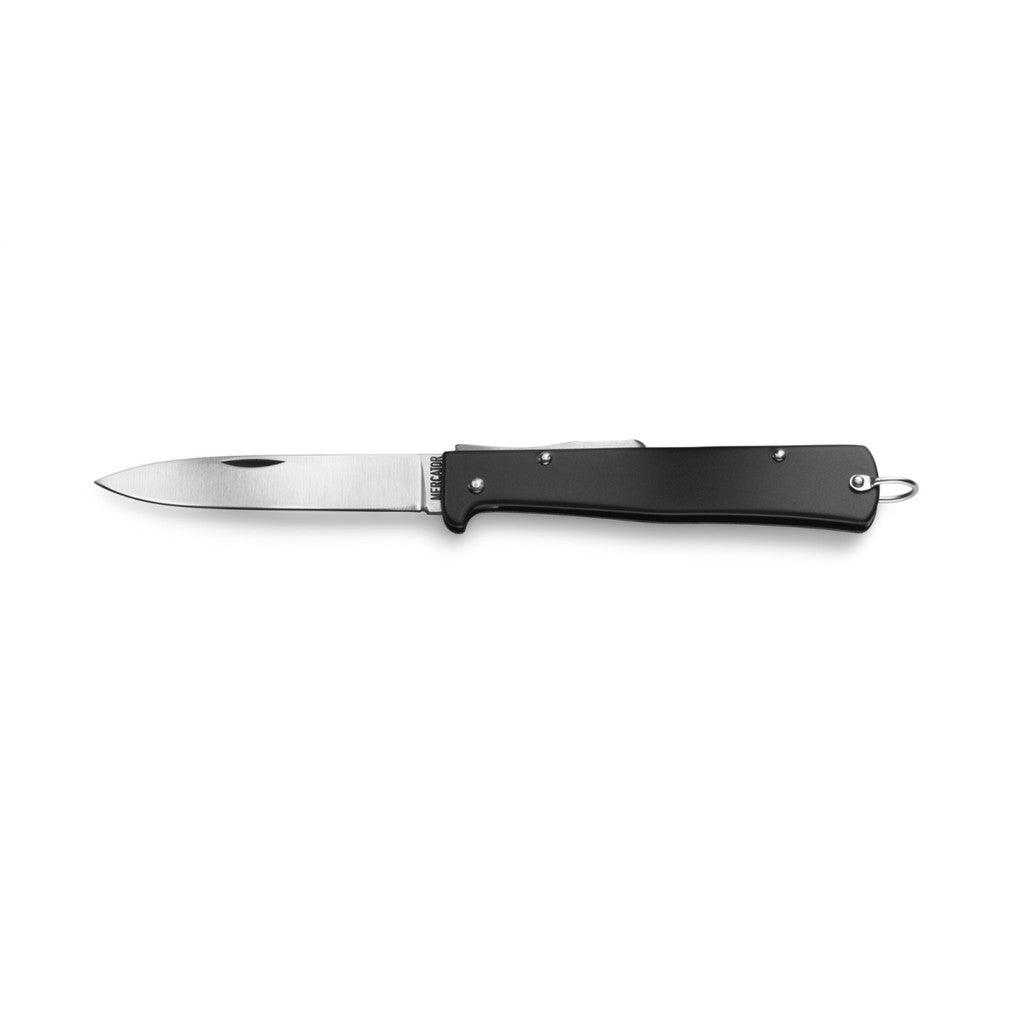 Otter Mercator 10-836 RG R Large Stainless Pocket clip, pocket knife