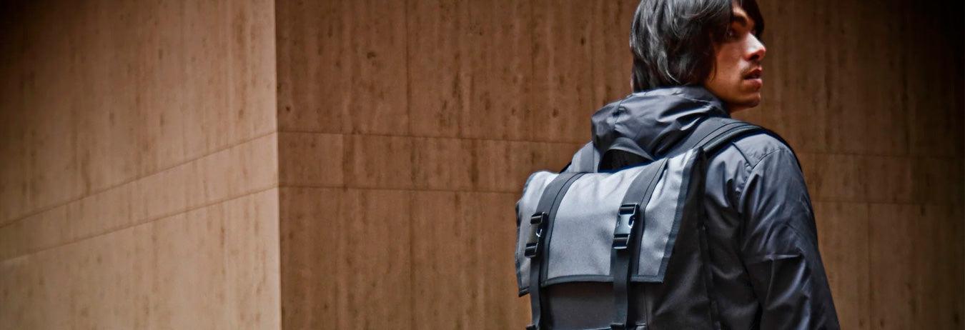 Backpacks - Urban Kit Supply