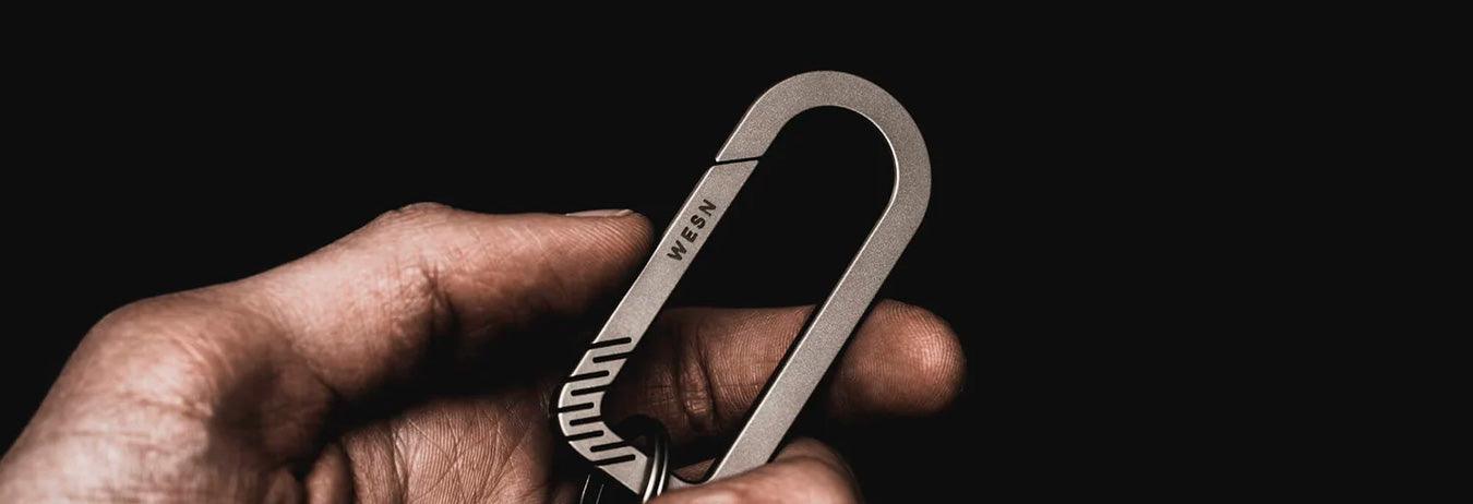 Carabiners - Urban Kit Supply