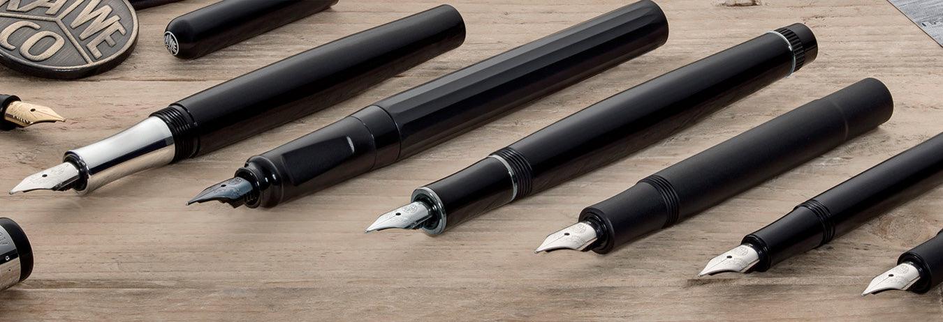 Fountain Pens - Urban Kit Supply