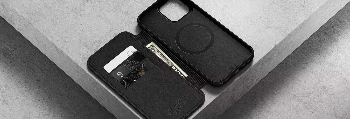 Phone Wallets - Urban Kit Supply