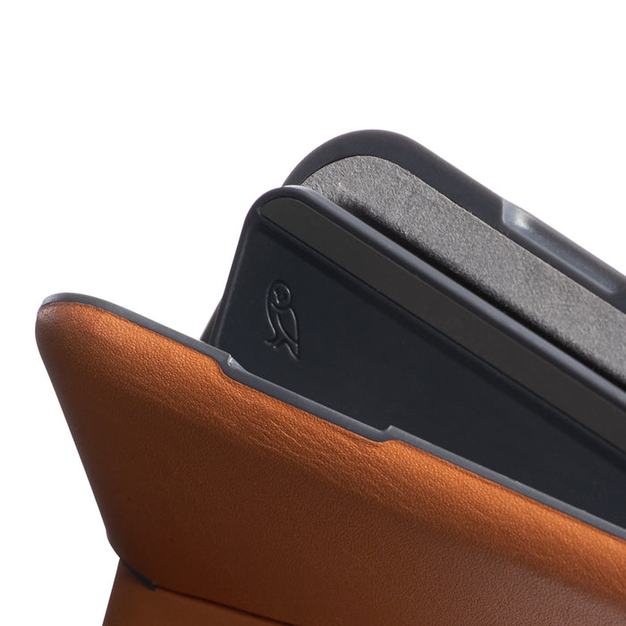 Bellroy Flip Case lompakko