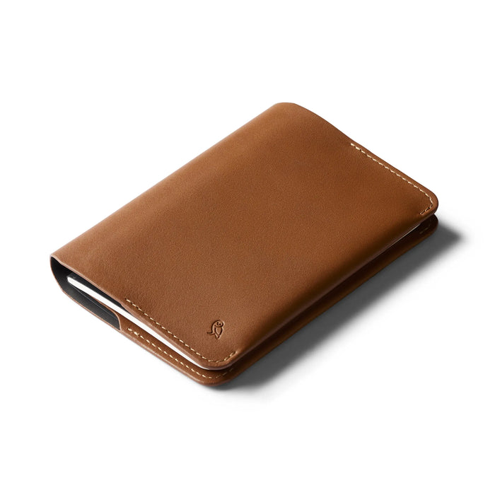 Bellroy Notebook Cover Mini & Notebook