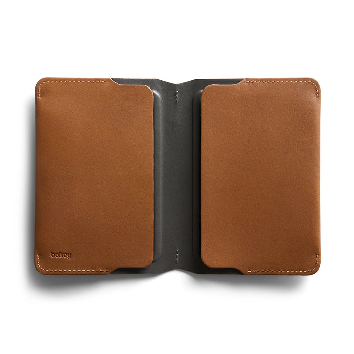 Bellroy Notebook Cover Mini & Notebook