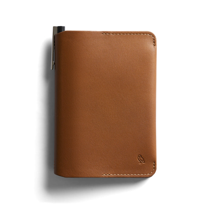 Bellroy Notebook Cover Mini & Muistikirja
