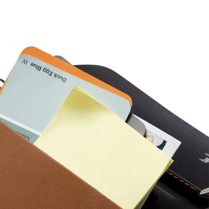 Bellroy Notebook Cover Mini & Notebook