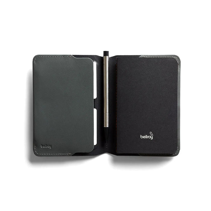 Bellroy Notebook Cover Mini & Notebook