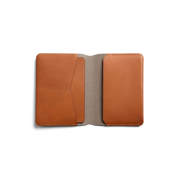 Bellroy Passport Cover passilompakko