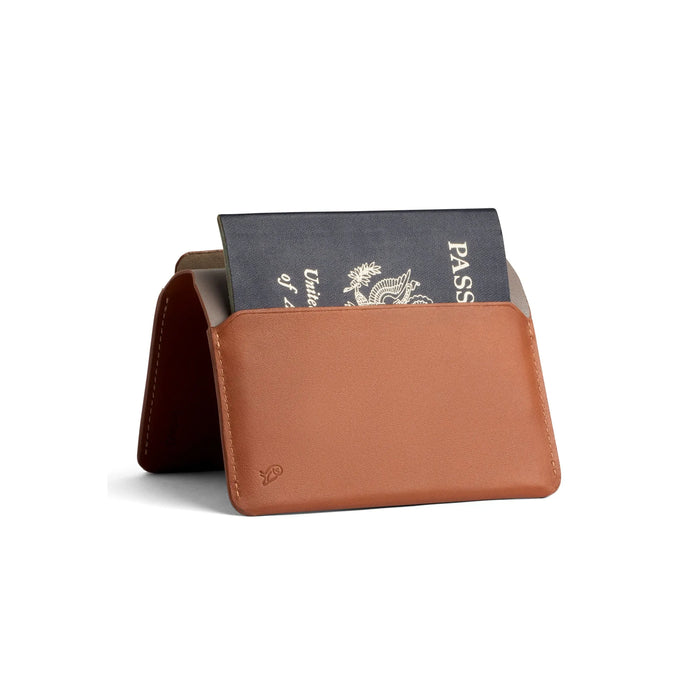 Bellroy Passport Cover passilompakko