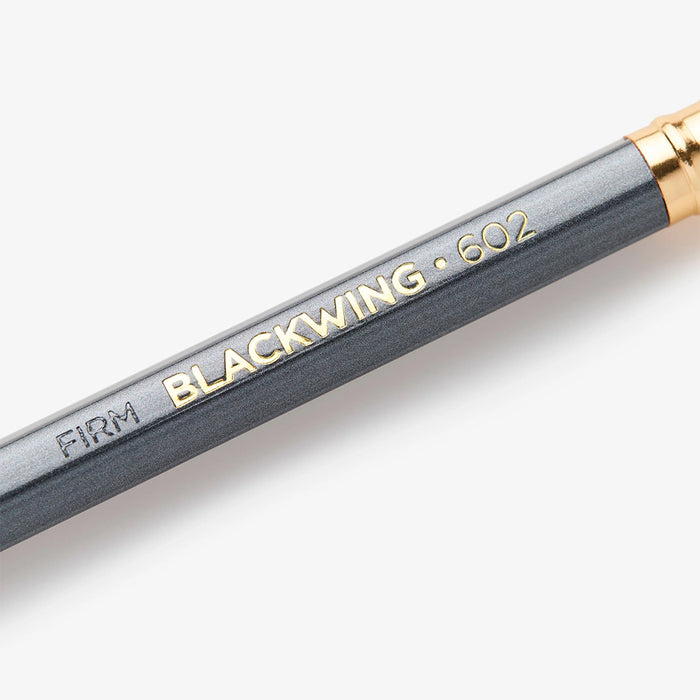 Blackwing 602 Pencils (12 Pack)