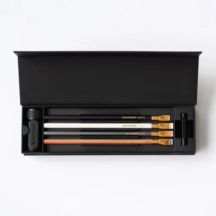 Blackwing Pencil Essential Set