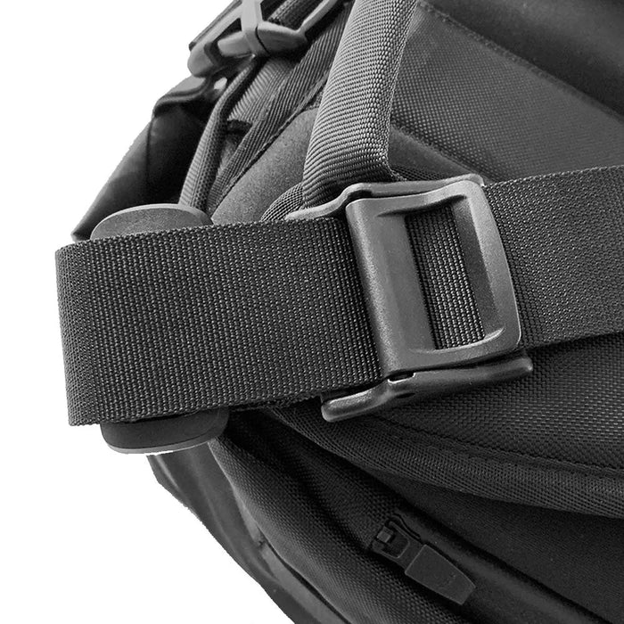 Code of Bell Backpack Harness Kit