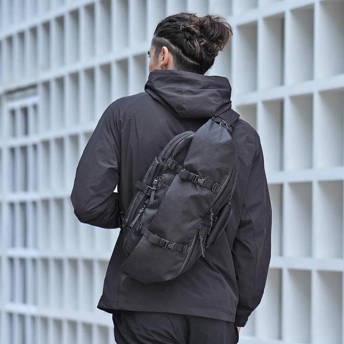 Code of Bell X-PAK EVO Sling Pack: Versatile and Functional Design — Urban  Kit Supply