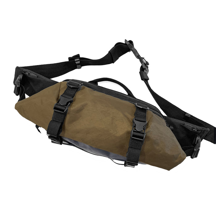 Code of Bell X-POD II - Sling Pack