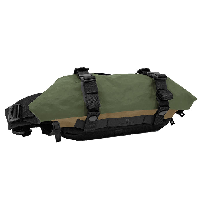 Code of Bell X-POD II - Sling Pack