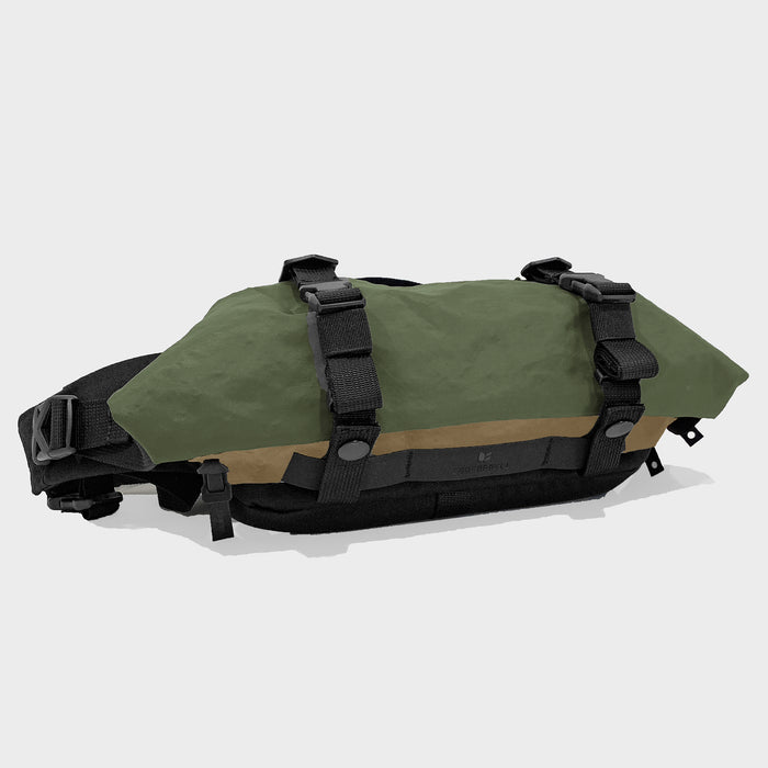 Code of Bell X-POD II - Sling Pack