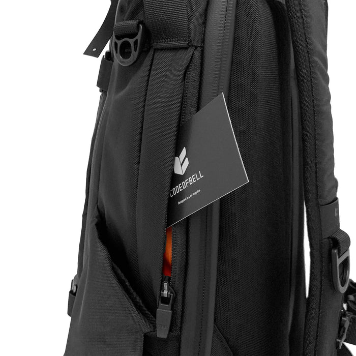 Code of Bell X-TYPE - Backpack