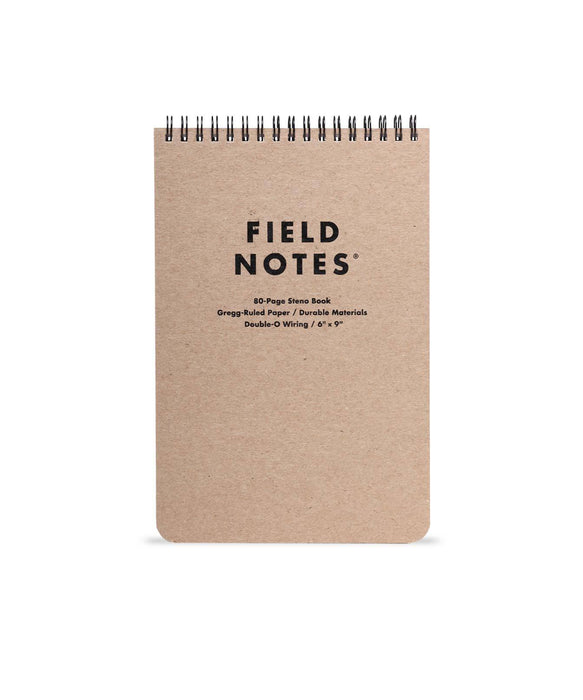 Field Notes Starter Kit