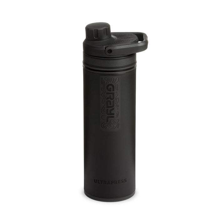 Grayl UltraPress Purifier Bottle