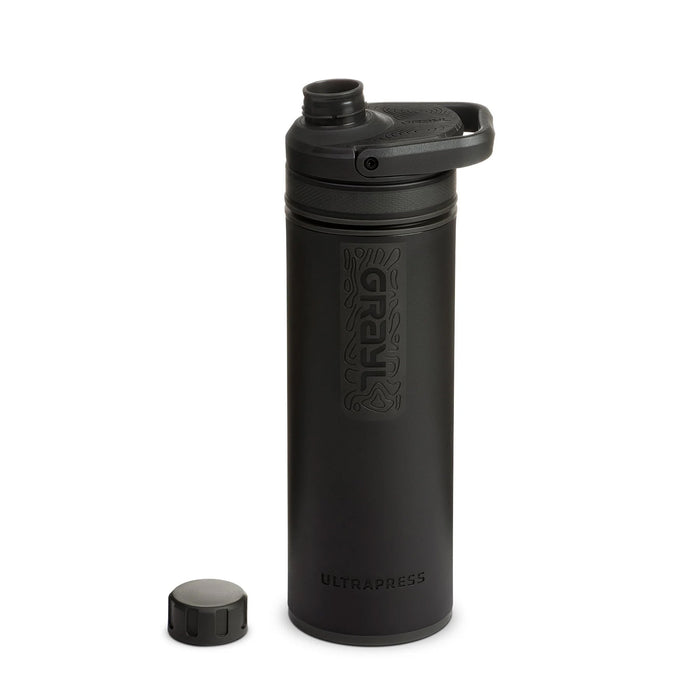 Grayl UltraPress Purifier Bottle