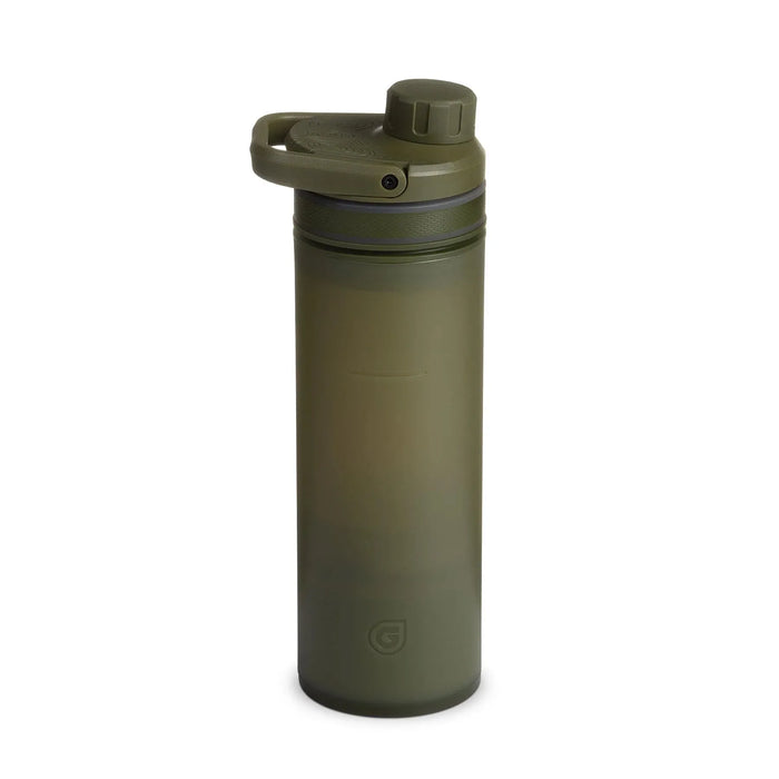 Grayl UltraPress Purifier Bottle