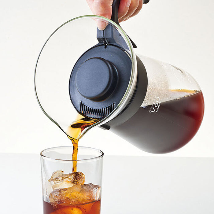 Hario V60 Ice Coffee Maker