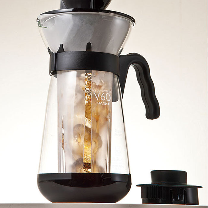 Hario V60 Ice Coffee Maker