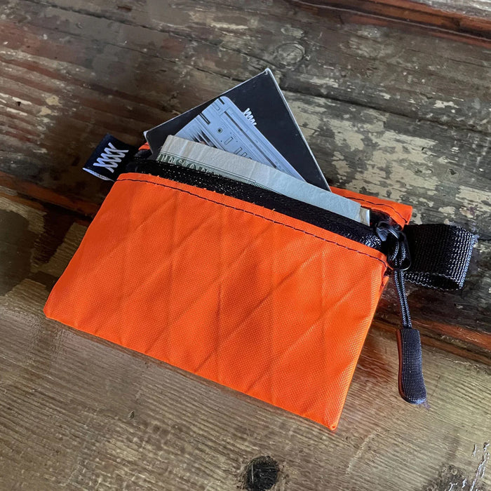 Mission Workshop VX Wallet & Utility Pouch