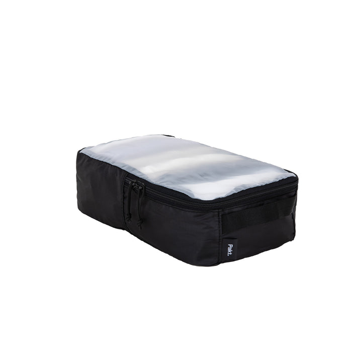 Pakt 6-Piece Packing Cube Set -paukkauspussi-setti