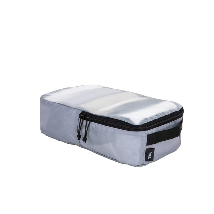 Pakt 6-Piece Packing Cube Set -paukkauspussi-setti