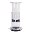 AeroPress Coffee Maker - Clear