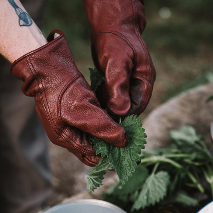 Barebones Classic Work Gloves - Urban Kit Supply