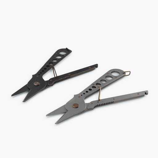 Barebones Herb Harvest and Strip Tool - Urban Kit Supply