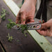 Barebones Herb Harvest and Strip Tool - Urban Kit Supply