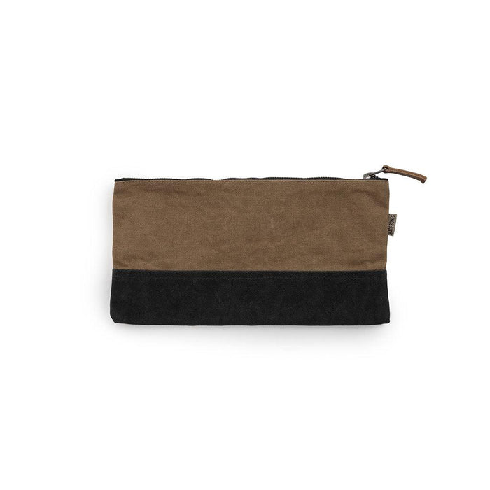 Barebones Neelum Zipper Pouch - Urban Kit Supply