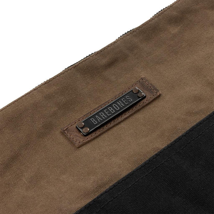 Barebones Neelum Zipper Pouch - Urban Kit Supply