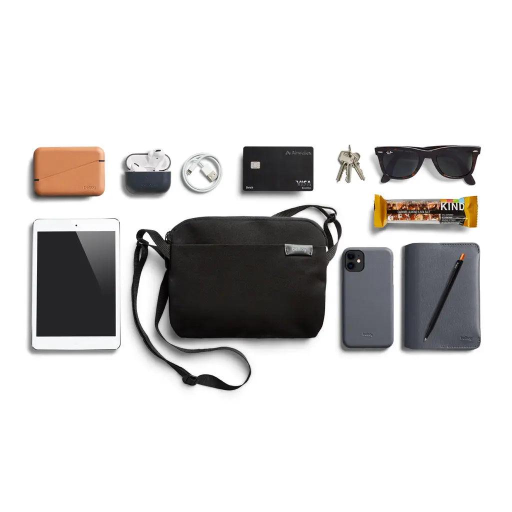 Bellroy discount city pouch