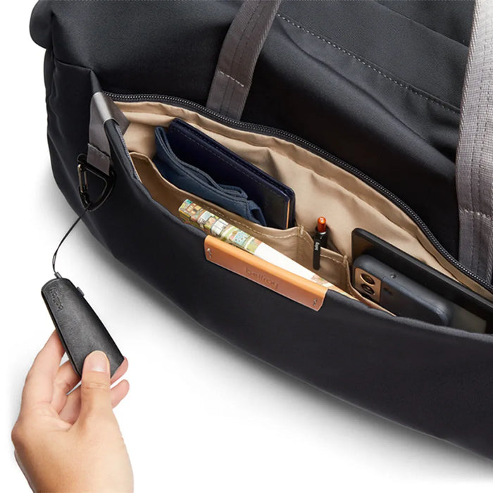 Bellroy Classic Weekender Duffel-laukku