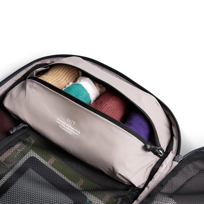 Bellroy Lite Travel Pack reppu