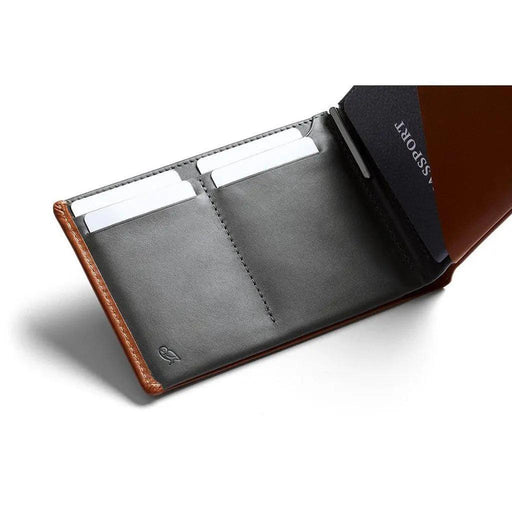 Bellroy Travel Wallet - Urban Kit Supply