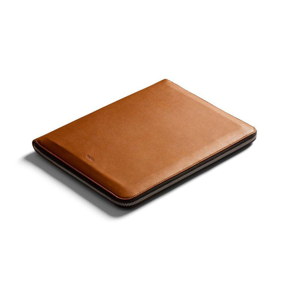 Bellroy Work Folio A4 | Urban Kit Supply