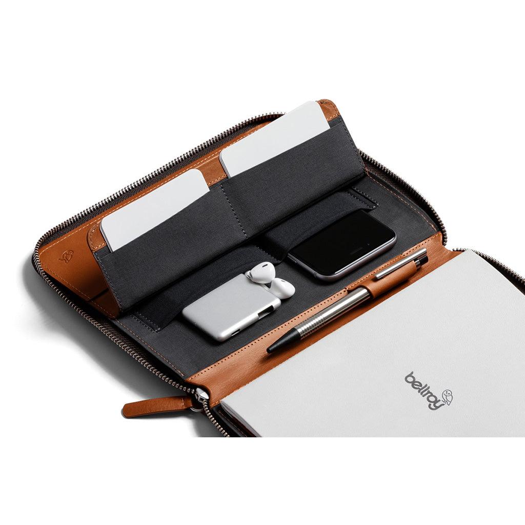 Bellroy Work Folio A5 | Urban Kit Supply