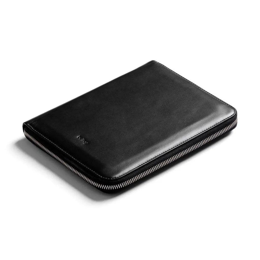 Bellroy Work Folio A5 | Urban Kit Supply