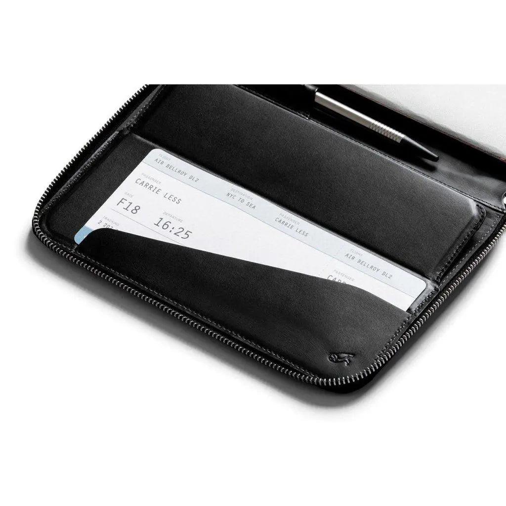 Bellroy Work Folio A5 | Urban Kit Supply