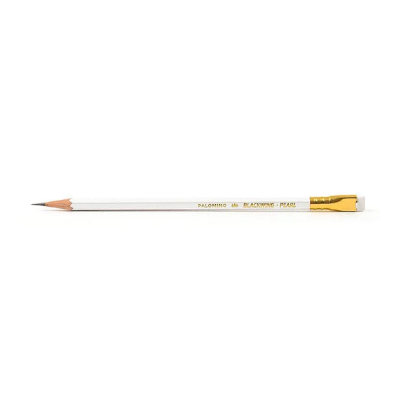 Blackwing Pearl Pencils, 12 pack