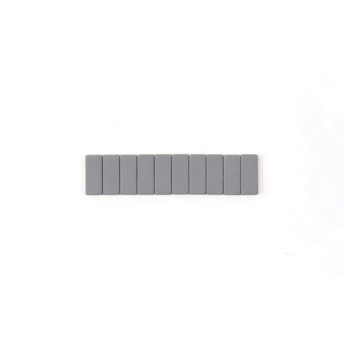 Blackwing Replacement Erasers (10 pack)